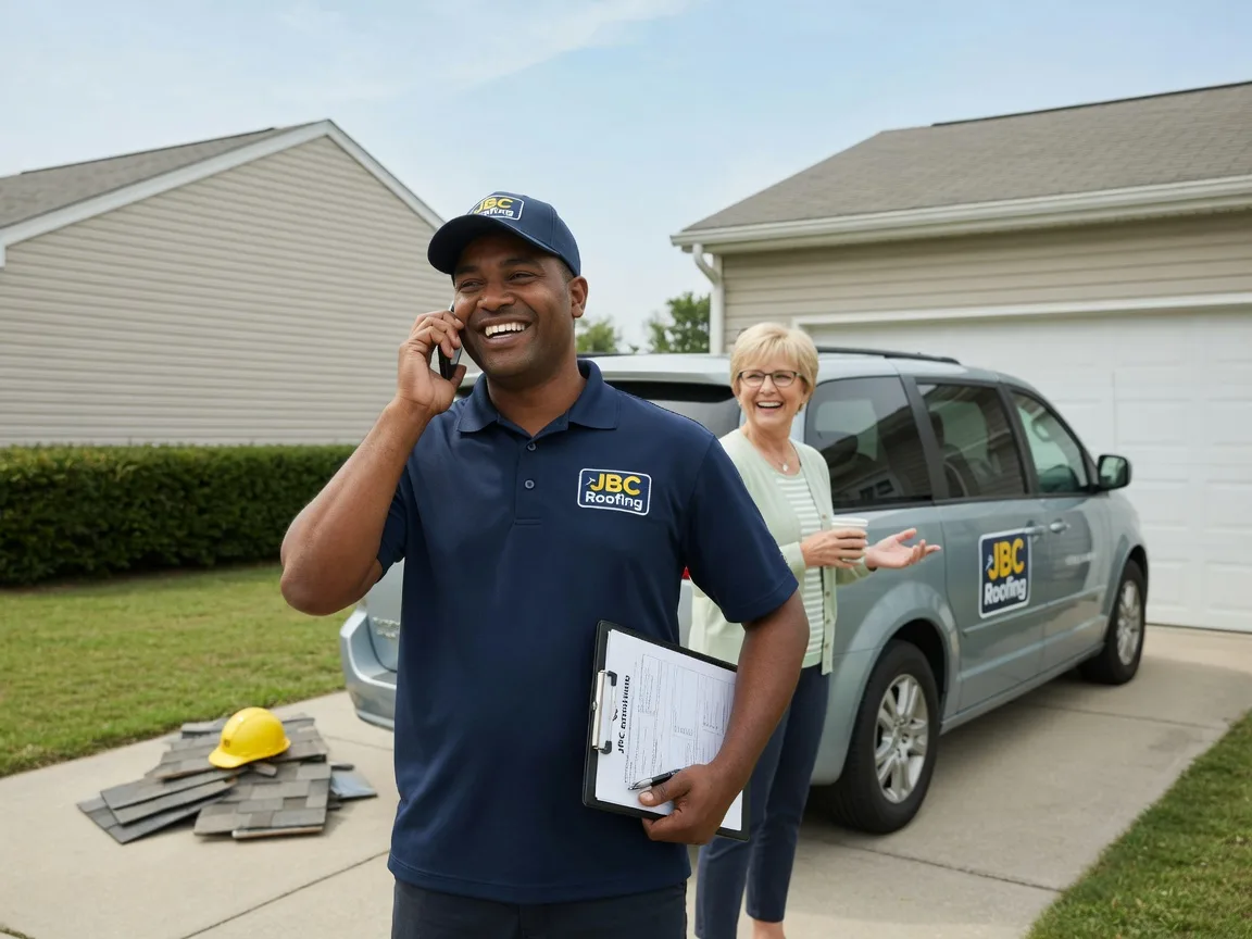 Roof Replacement Richmond, CA FAQs